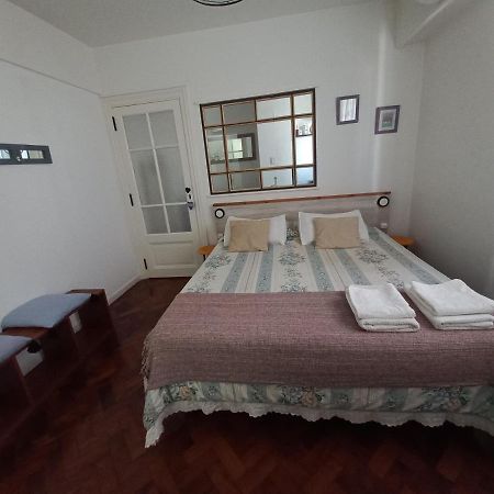 Acogedor Apartamento Centrico. Obelisco. 부에노스아이레스 외부 사진
