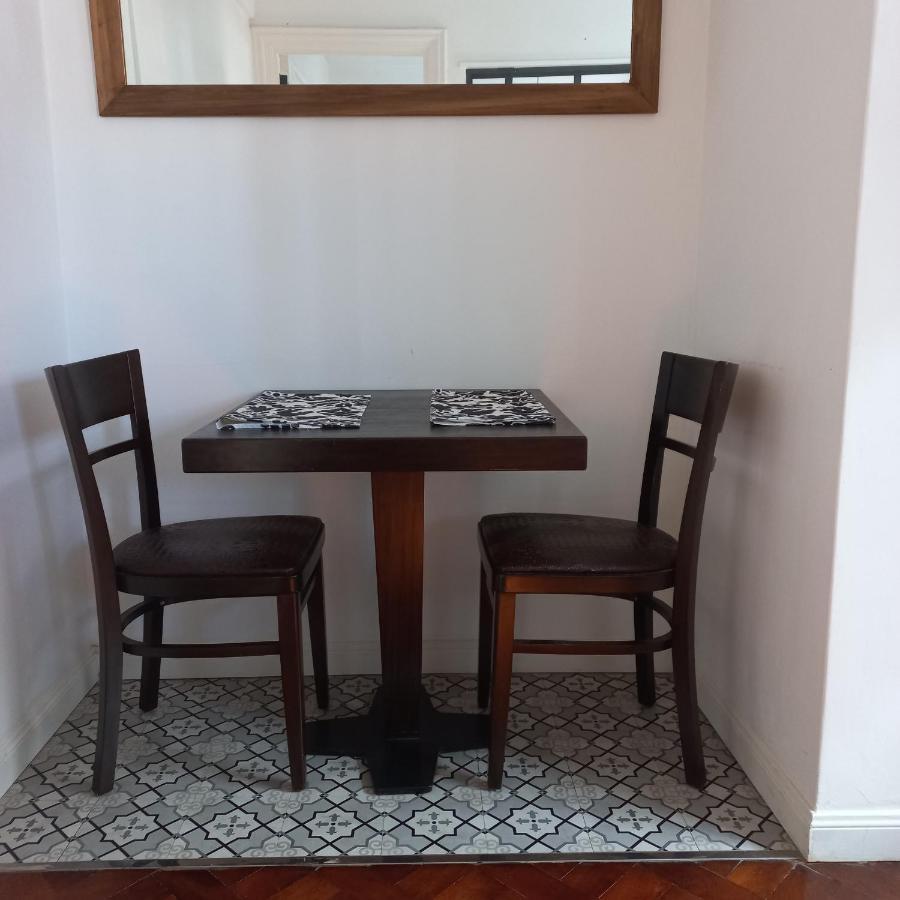 Acogedor Apartamento Centrico. Obelisco. 부에노스아이레스 외부 사진