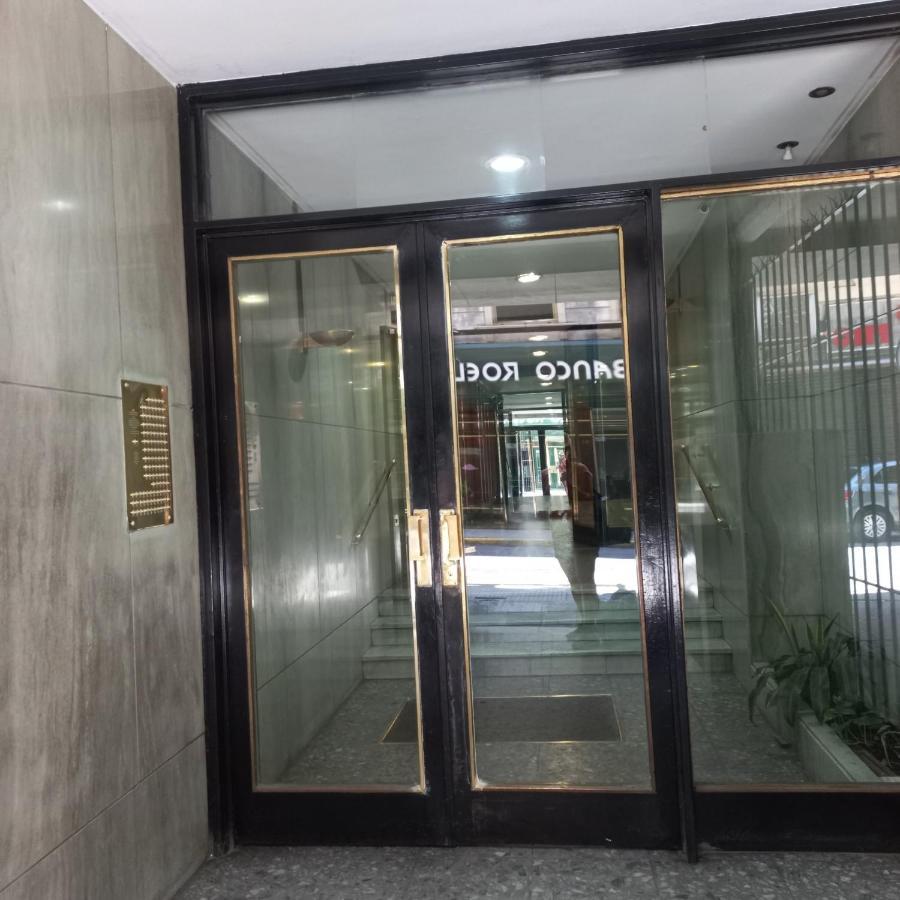 Acogedor Apartamento Centrico. Obelisco. 부에노스아이레스 외부 사진