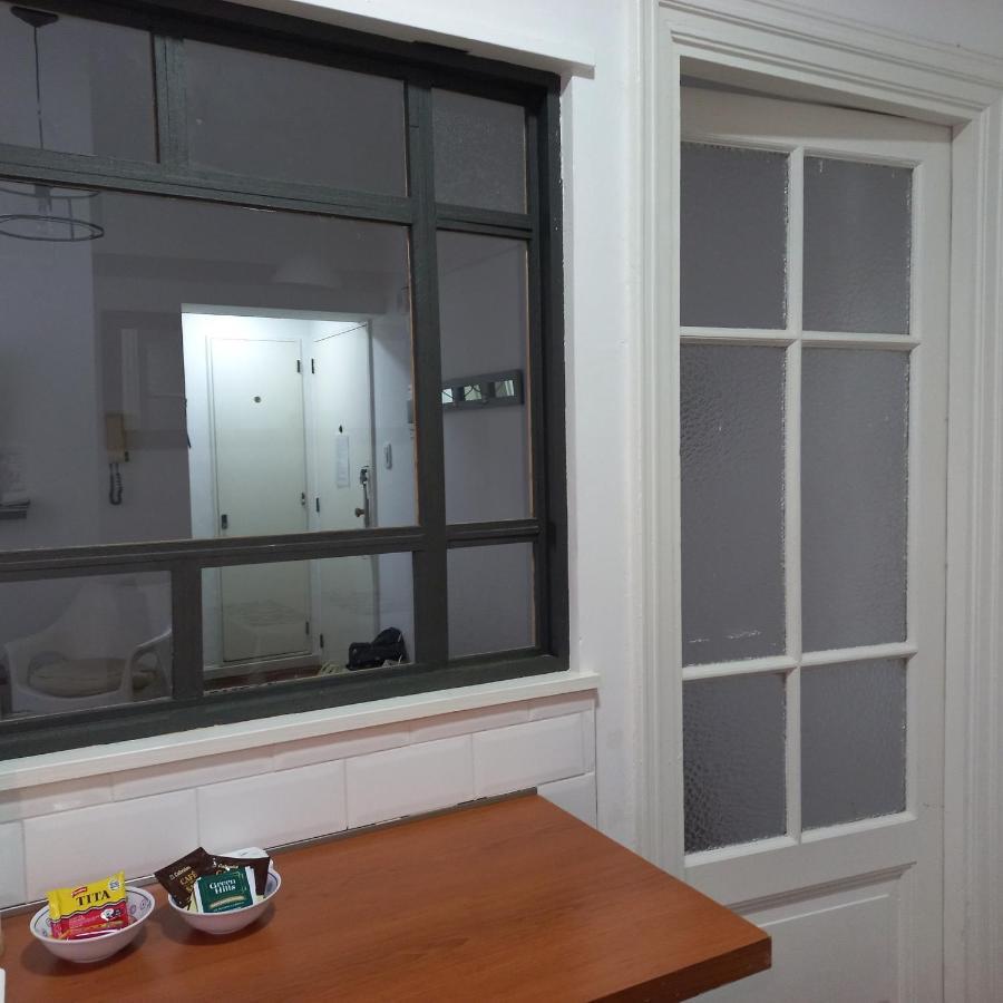 Acogedor Apartamento Centrico. Obelisco. 부에노스아이레스 외부 사진
