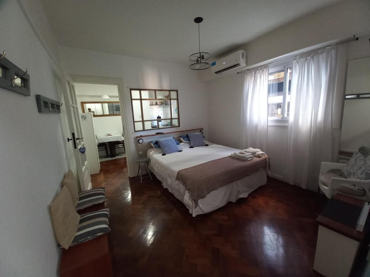 Acogedor Apartamento Centrico. Obelisco. 부에노스아이레스 외부 사진