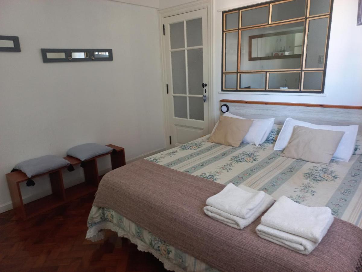 Acogedor Apartamento Centrico. Obelisco. 부에노스아이레스 외부 사진