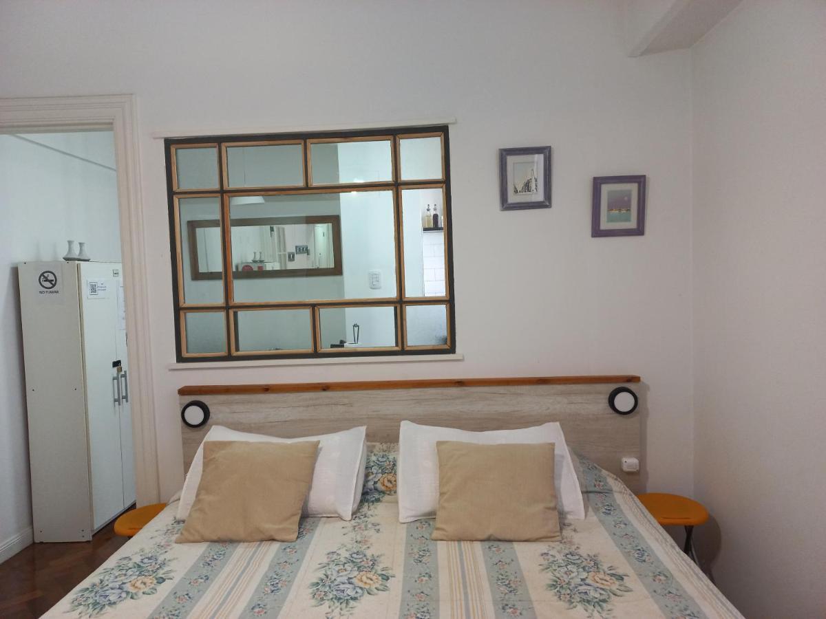 Acogedor Apartamento Centrico. Obelisco. 부에노스아이레스 외부 사진