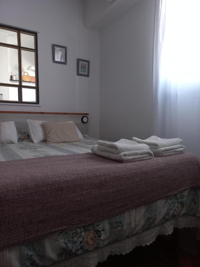 Acogedor Apartamento Centrico. Obelisco. 부에노스아이레스 외부 사진