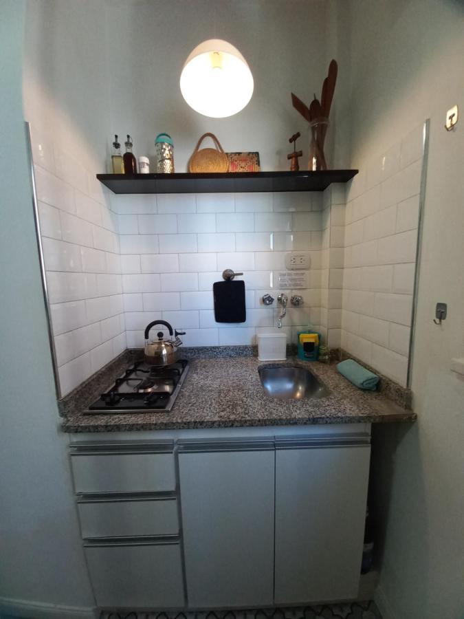 Acogedor Apartamento Centrico. Obelisco. 부에노스아이레스 외부 사진