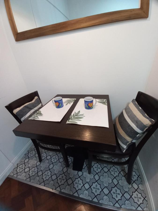 Acogedor Apartamento Centrico. Obelisco. 부에노스아이레스 외부 사진
