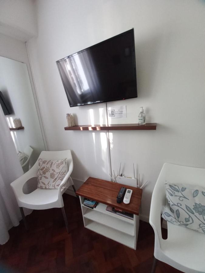 Acogedor Apartamento Centrico. Obelisco. 부에노스아이레스 외부 사진