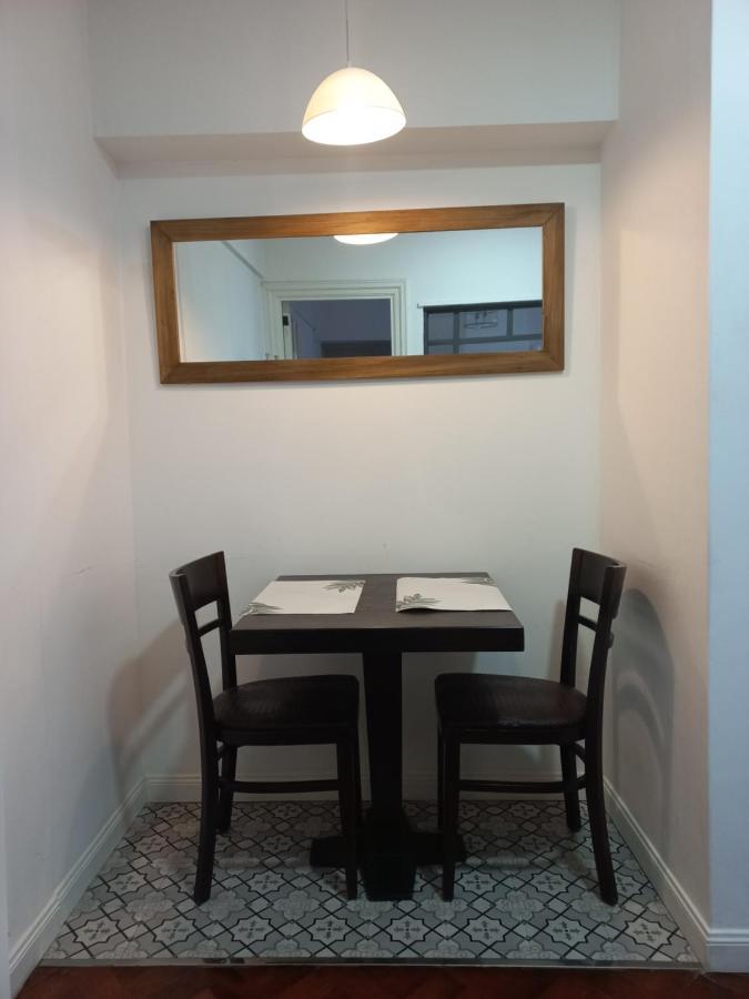 Acogedor Apartamento Centrico. Obelisco. 부에노스아이레스 외부 사진
