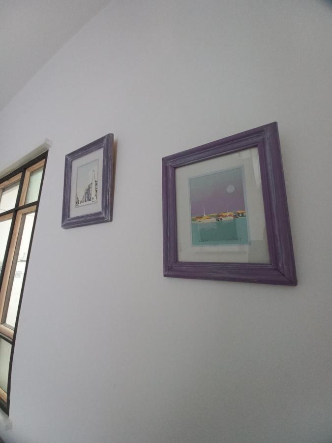 Acogedor Apartamento Centrico. Obelisco. 부에노스아이레스 외부 사진