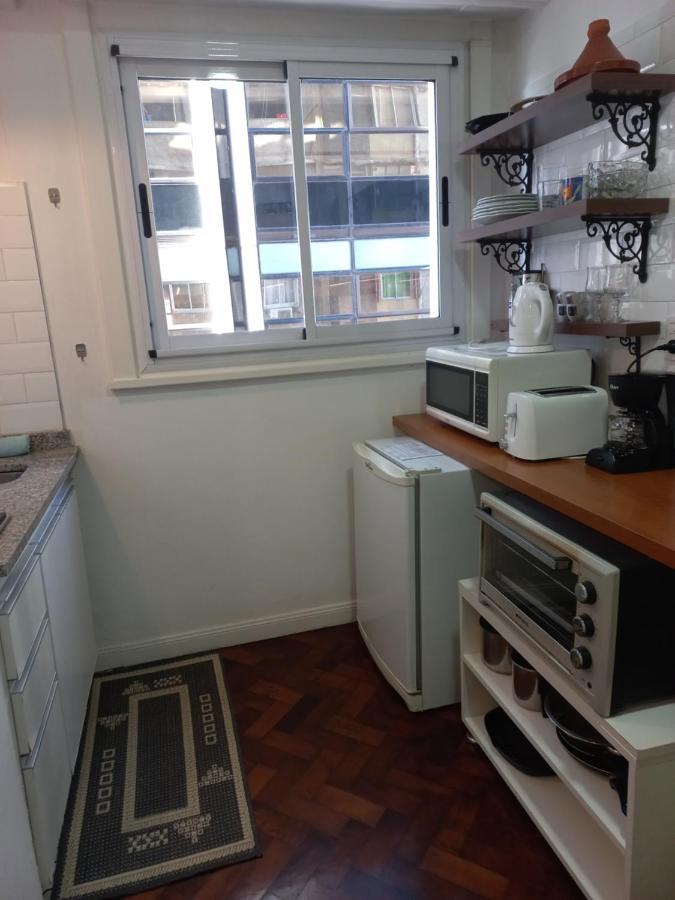 Acogedor Apartamento Centrico. Obelisco. 부에노스아이레스 외부 사진