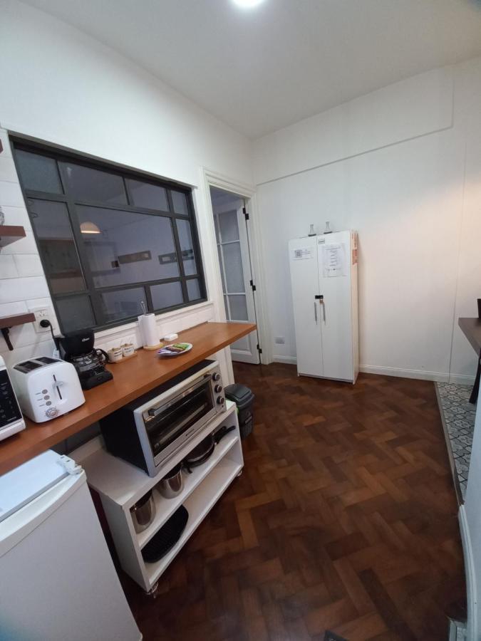 Acogedor Apartamento Centrico. Obelisco. 부에노스아이레스 외부 사진